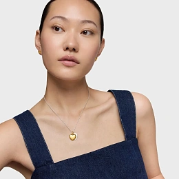 TOUS Արծաթյա Վզնոց/ 1004570700