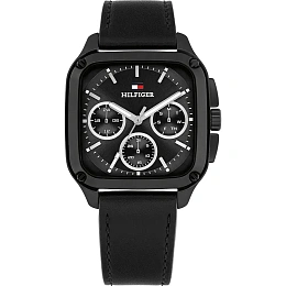 Tommy Hilfiger Men's Quartz Wristwatch/1792220