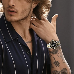 Emporio Armani Мужские Автоматические Часы/ AR60089