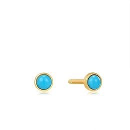 Ania Haie 14K Gold Earring/ EAU001-10YG