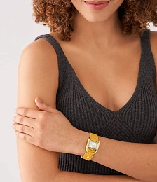 Fossil  Ladies  Wristwatch/ ES5281