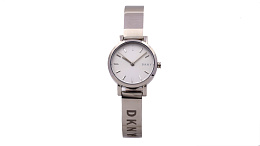 ANALOG WATCH 0 JWL SS METAL BRACELET