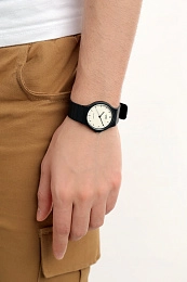 Casio General Unisex Wristwatch/ MQ-24-7ELDF