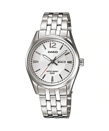 Casio General Ladies Wristwatch/ LTP-1335D-7AVDF