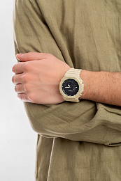 Casio G-Shock GA-2100-5ADR Wrist Watch