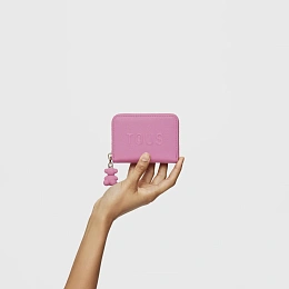 TOUS Unisex Wallet/ 2002106013