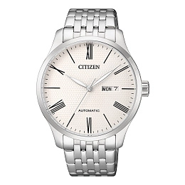 Citizen  Men's Automatic Wristwatch/ NH8350-59A