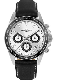 JACQUES LEMANS