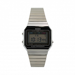 Casio General A700W-1ADF Watch