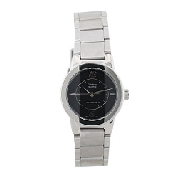 Casio General Ladies Wristwatch/ LTP-1230D-1CDF