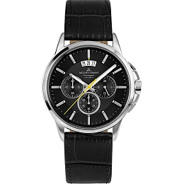 Jacques Lemans  Տղամարդու  Ժամացույց/ 1-1542A