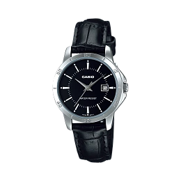 Casio General Տղամարդու Ժամացույց/ MTP-V004L-1AUDF