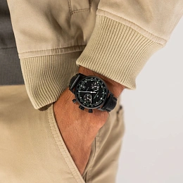 Hamilton Automatic Wristwatch Men/H38446730 Switzerland