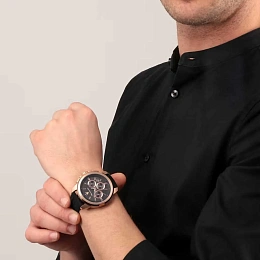 Maserati Տղամարդու Կվարցային ժամացույց/ R8871621012