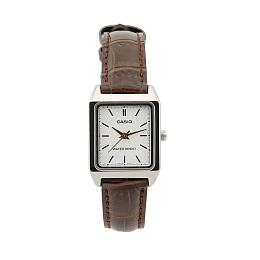 Casio General Ladies Wristwatch/ LTP-V007L-7E2UDF