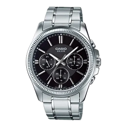 Casio General Տղամարդու Ժամացույց/ MTP-1375D-1AVDF