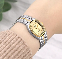 Casio General Ladies Quartz Watch/ LTP-1169G-9ARDF