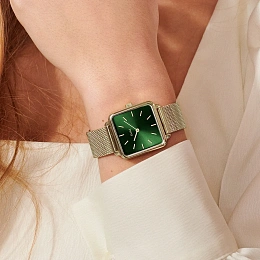 Cluse Ladies Wristwatch/ CW0101207013
