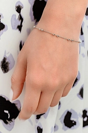 L'atelier Precieux Արծաթյա Թևնոց/ 79191018