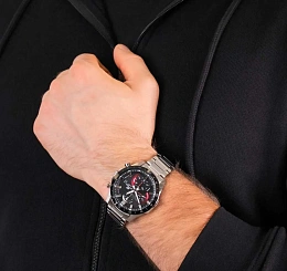 Casio Edifice Men's Wristwatch/ EFR-571DB-1A1VUDF