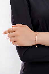 Oliver Weber Bracelet/ 32356RG