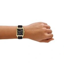 Emporio Armani Ladies Quartz Wristwatch/ AR11753