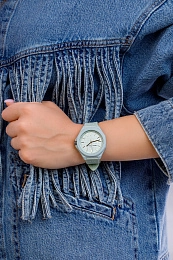 Armani Exchange  Կանացի  Ժամացույց/ AX4605