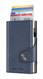 Leather Wallet-Cardholder/ 24104004412
