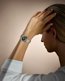 Certina Կանացի Կվարցային ժամացույց/ C049.210.11.126.01