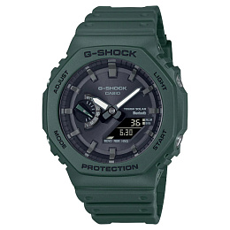 Casio G-Shock Տղամարդու Ժամացույց/ GA-B2100-3ADR