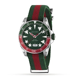 Gucci  Мужские  Наручные часы/ YA136339 Швейцария