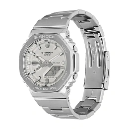 Casio G-Shock Տղամարդու Քվարցային Ժամացույց/ GM-2110D-7ADR