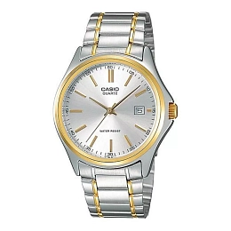 Casio General Ladies Wristwatch/ LTP-1183G-7ADF