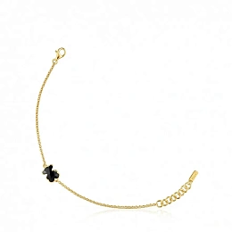 TOUS Արծաթյա Թևնոց/ 1004284800