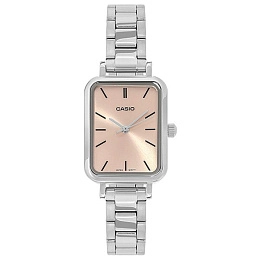 Casio General Ladies Wristwatch/ LTP-V009D-4EUDF