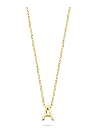 Blush 14K ոսկյա Վզնոց/ 3155YGO_A