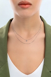 Oliver Weber Necklace/ 12239