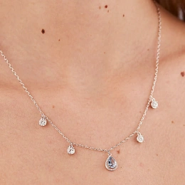 Brosway Necklace/ FCL133