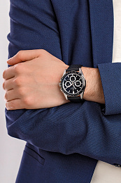 JAZZMASTER PERFORMER AUTO CHRONO/H36606730