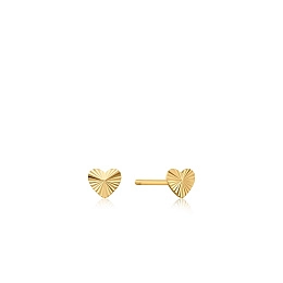Ania Haie 14K Gold Earring/ EAU001-19YG
