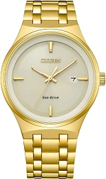 Citizen Տղամարդու Էկո-դրայվ ժամացույց/ BM7652-52P