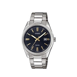 Casio General Տղամարդու Ժամացույց/ MTP-1302D-1A2VDF