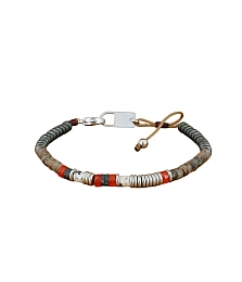 Zag Bijoux Браслет/ HBS18660-00GRY