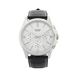 Casio General Мужские Наручные часы/ MTP-1375L-7AVDF