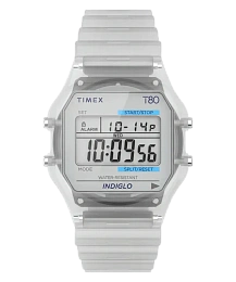 Timex Мужские Кварцевые Часы/ TW2Y36400