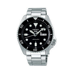 Seiko  Мужские Автоматические Наручные часы/ SRPD55K1