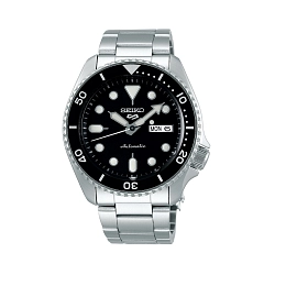 Seiko  Տղամարդու Ավտոմատ Ժամացույց/ SRPD55K1
