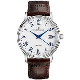 Claude Bernard  Տղամարդու  ժամացույց/ 53007 3 ARBUN Շվեյցարիա