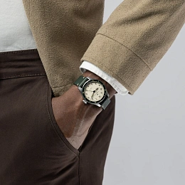 Khaki Aviation Pilot Pioneer/ H76255810