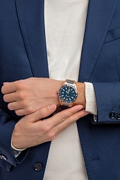 Jacques Lemans  Տղամարդու  Ժամացույց/ 42-10H